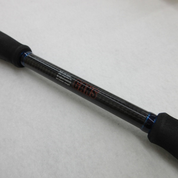 スーパーバイオレンスジャーク GC-SVJ74-00MS